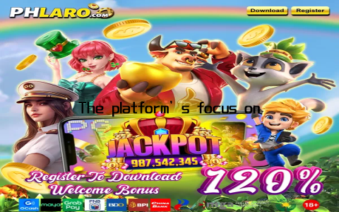 The platform’s focus on rewards and incentives is another key factor in its appeal