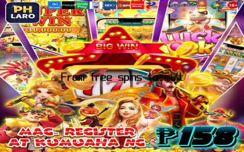 From free spins to multipliers, these bonuses add an extra layer of excitement to every session
