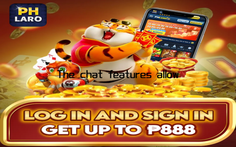 The chat features allowed me to connect with fellow players, share strategies, and celebrate wins together