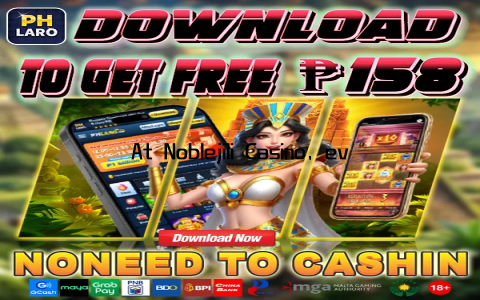 At Noblejili Casino, every game is an adventure waiting to unfold