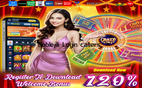 Noblejili Login caters to this need by offering a user-friendly interface that simplifies the account access process