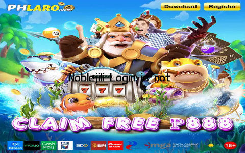 Noblejili Login is not just a tool for accessing online platforms; it’s a gateway to a world of possibilities